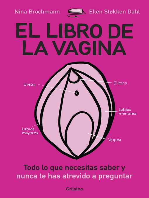 Title details for El libro de la vagina by Nina Brochmann - Available